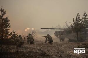 В ГУР считают, что украинские военные переломят ход наступательных действий российских оккупантов