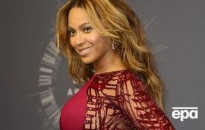 Бейонсе – 28-кратный лауреат "Грэмми"