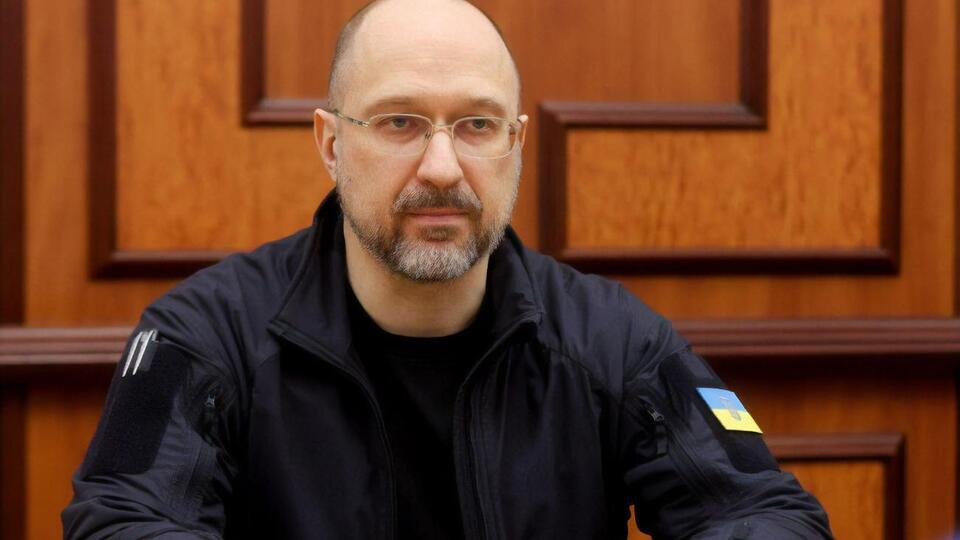 Шмигаль: Продовжуємо рухатися для виконання наступних цілей