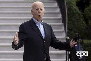 Министерство юстиции проводит плановый обыск "при полной поддержке и содействии" со стороны Байдена, заявил его адвокат