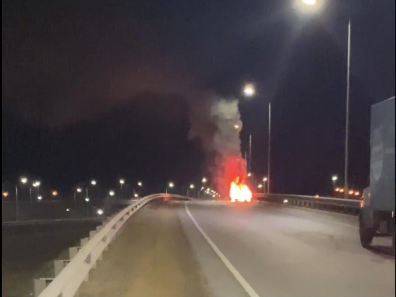 В ЦНС заявили о ликвидации в Крыму оккупантов &ndash; офицеров Росгвардии