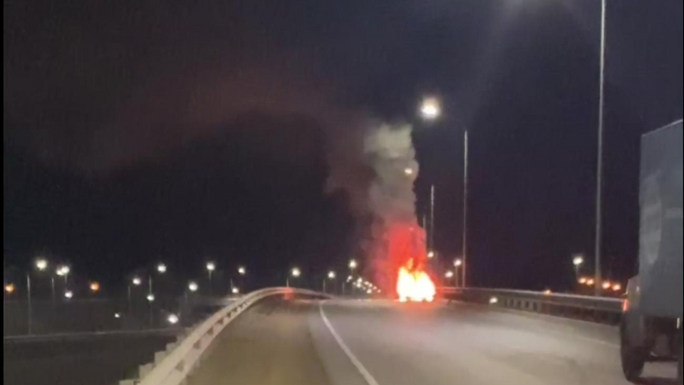 В ЦНС заявили о ликвидации в Крыму оккупантов – офицеров Росгвардии