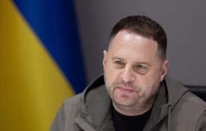 Єрмак: Росія чітко розуміє, що вона сьогодні не спроможна диктувати умови країнам НАТО