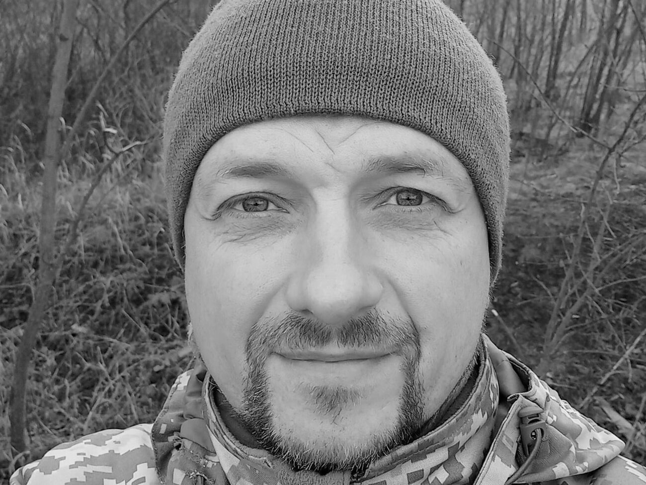 Навіть на фронті Єсипенко допомагав і консультував своїх колег-атомників