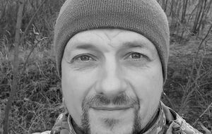 Навіть на фронті Єсипенко допомагав і консультував своїх колег-атомників