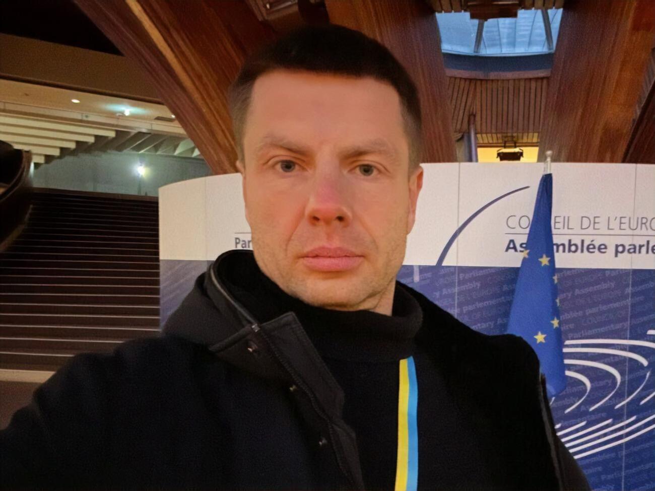 Гончаренко розповів, які чинники можуть вплинути на розпад Росії