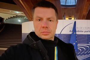 Гончаренко розповів, які чинники можуть вплинути на розпад Росії