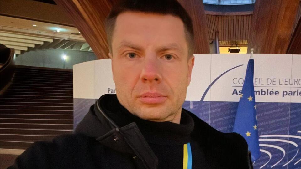 Гончаренко розповів, які чинники можуть вплинути на розпад Росії