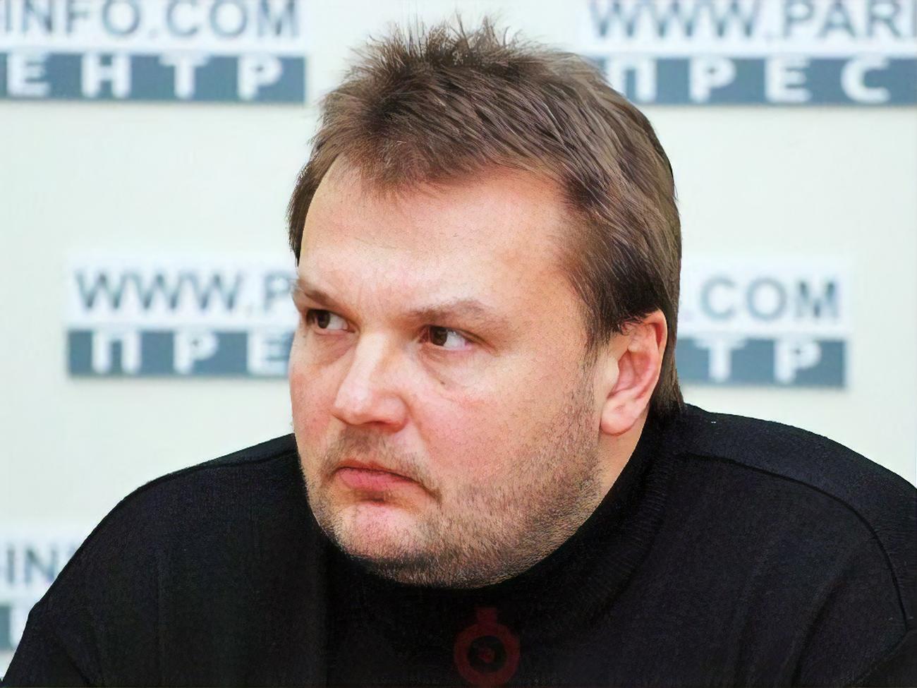 На митниці лише 12 головних корупційних схем, їх можна мінімізувати за два-три місяці. Але зміна керівництва митниці навряд чи щось дасть