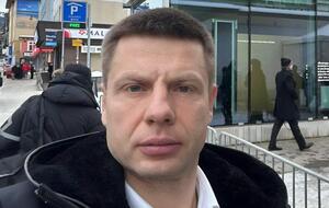 Гончаренко: Я абсолютно убежден в нашей победе