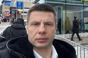 Гончаренко: Я абсолютно убежден в нашей победе