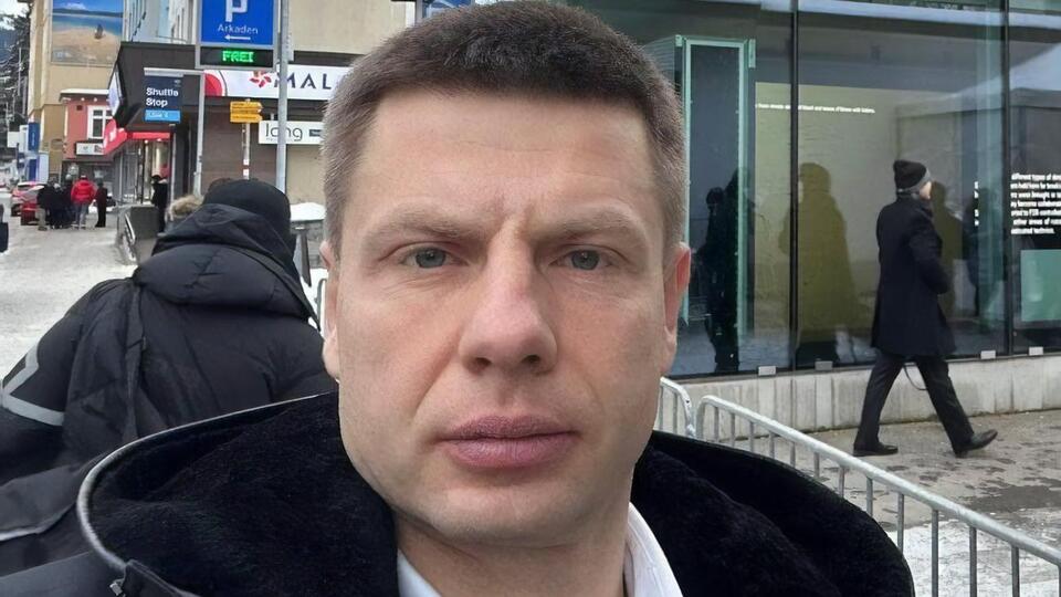 Гончаренко: Я абсолютно убежден в нашей победе
