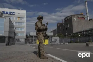 Оккупанты не выплачивают работникам ЗАЭС обещанных денег, говорят в "Энергоатоме"