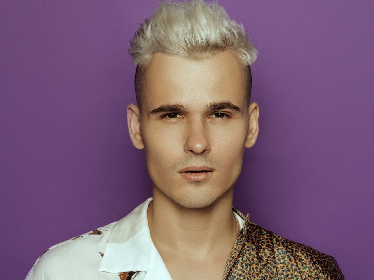 Нєнов: Якщо буде так, як задумали, можу сміливо сказати, що це буде найбільша кількість інтеграцій українських артистів у шоу "Євробачення"