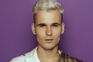 Ненов: Если будет так, как задумали, могу смело сказать, что это будет самое большое количество интеграций украинских артистов в шоу "Евровидения"