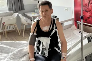 Волынец заявил, что на него давят "олигархат, криминалитет и силовые структуры по их заказу"