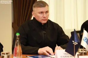 Сухачов попередив про розслідування фактів корупції серед чиновників