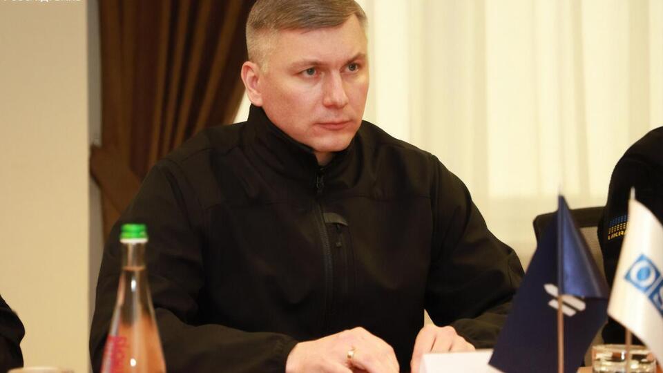 Сухачев предупредил о расследованиях фактов коррупции среди чиновников