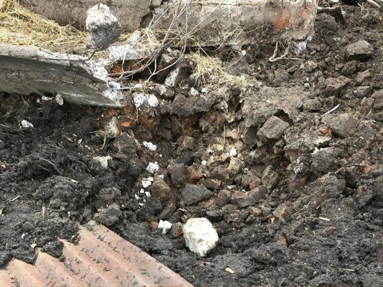Оккупанты обстреляли из минометов район Елино с 15.10 до 15.40, сообщило ОК "Север"