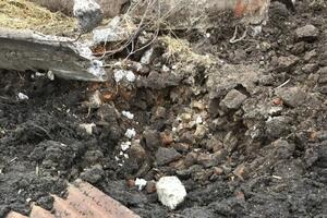 Оккупанты обстреляли из минометов район Елино с 15.10 до 15.40, сообщило ОК "Север"