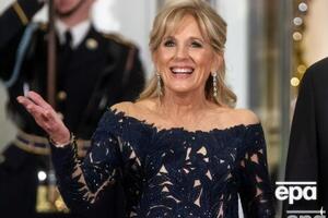 Первая леди США посетит "Грэмми"