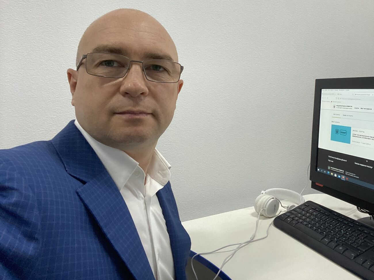 Лиев сказал, что просил министра принять отставку