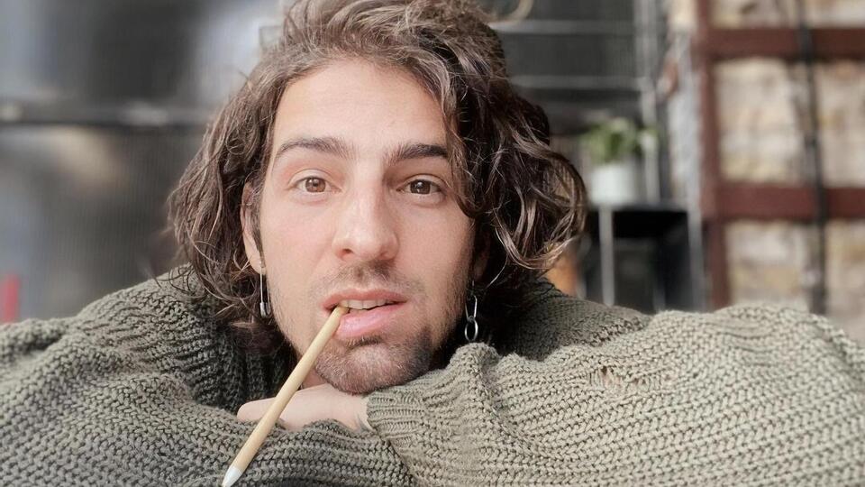 Dantes: Часто слышу, что правда – это одно из самых сильных оружий в арсенале человека