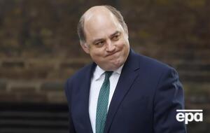 Уоллес не принял окончательное "твердое решение" относительно возможности поставок Украине истребителей