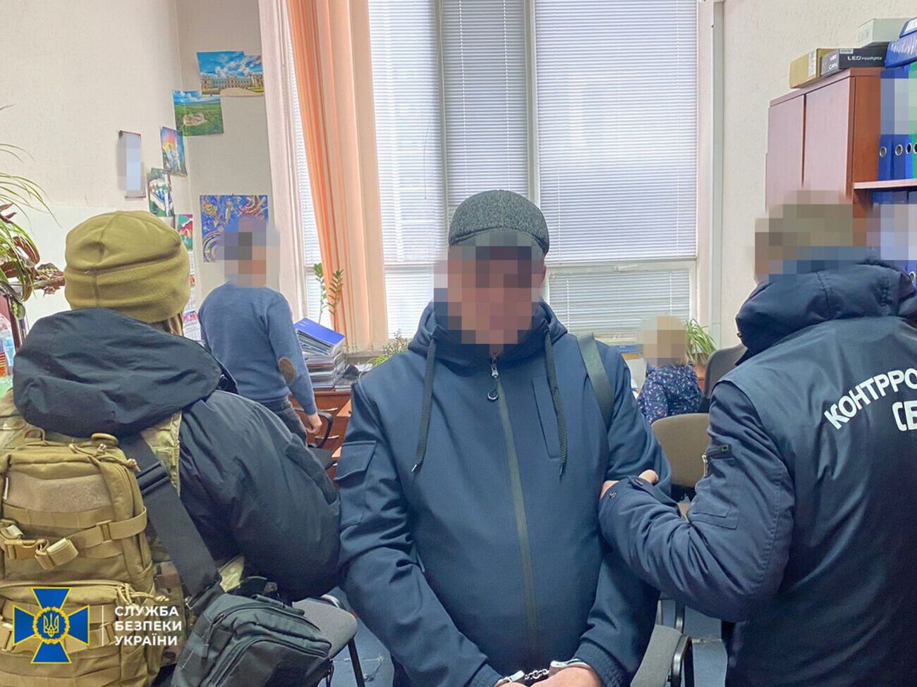Слідство має намір клопотати про арешт підозрюваного