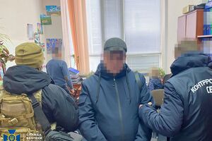 Слідство має намір клопотати про арешт підозрюваного