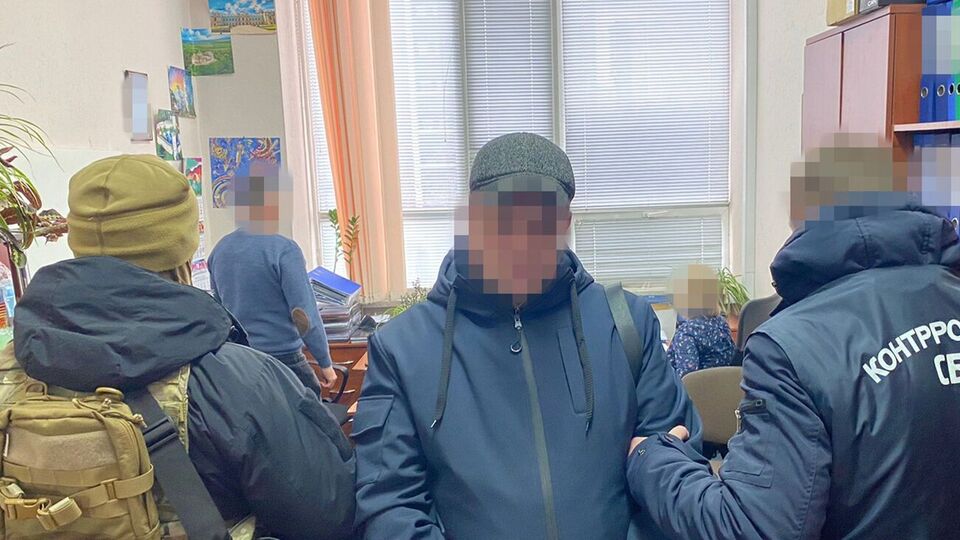Следствие намерено ходатайствовать об аресте подозреваемого
