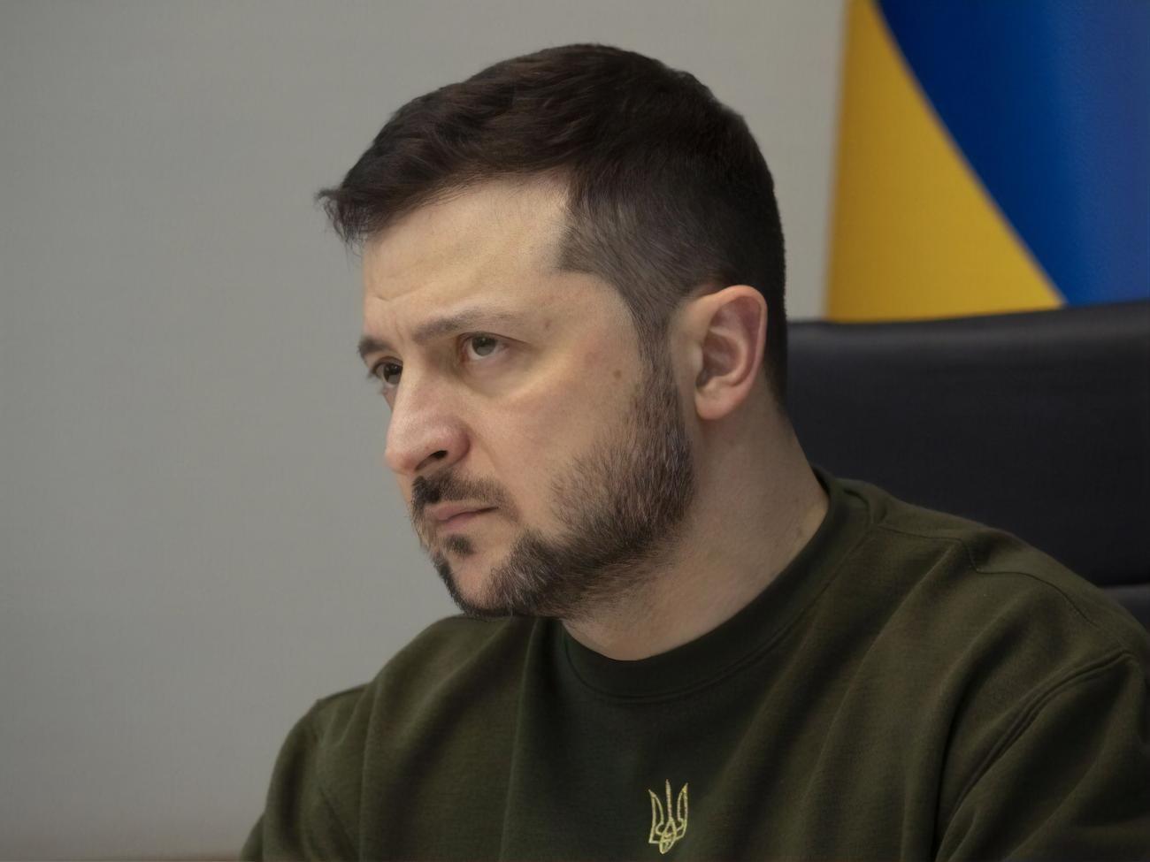 Зеленський про обстріл Краматорська: Це не повторення історії, це щоденна реальність життя нашої країни