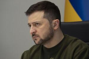 Зеленский об обстреле Краматорска: Это не повторение истории, это ежедневная реальность жизни нашей страны