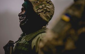 В октябре 2022 года главы МИД Евросоюза договорились создать масштабную миссию по обучению украинских военных