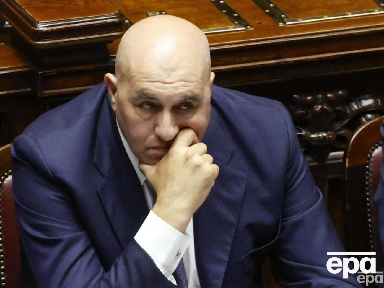 Міністр не повідомив подробиць нового пакету допомоги для України