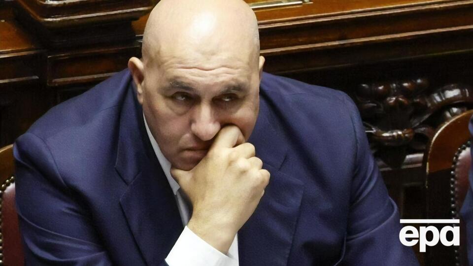 Міністр не повідомив подробиць нового пакету допомоги для України