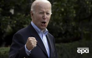 Обыск у Байдена проходил по обоюдному согласию, отмечает NBC News