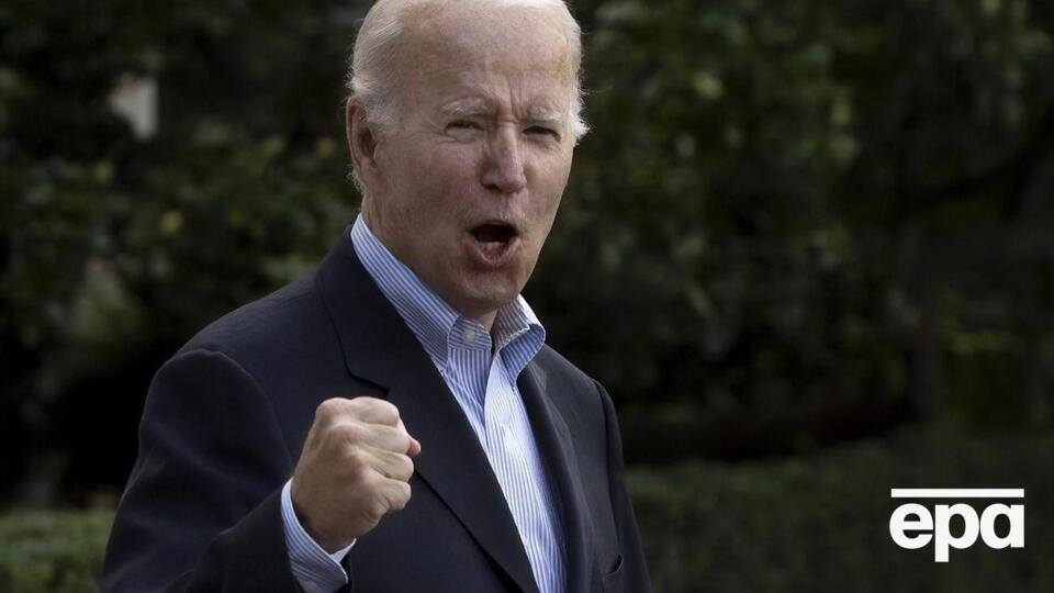 Обыск у Байдена проходил по обоюдному согласию, отмечает NBC News