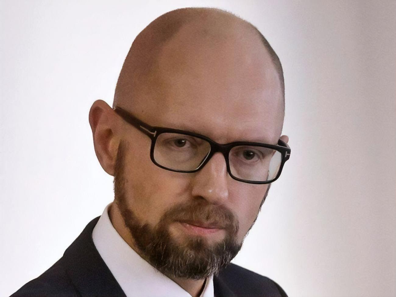 Яценюк:&nbsp;Люстрация должна была быть произведена давно