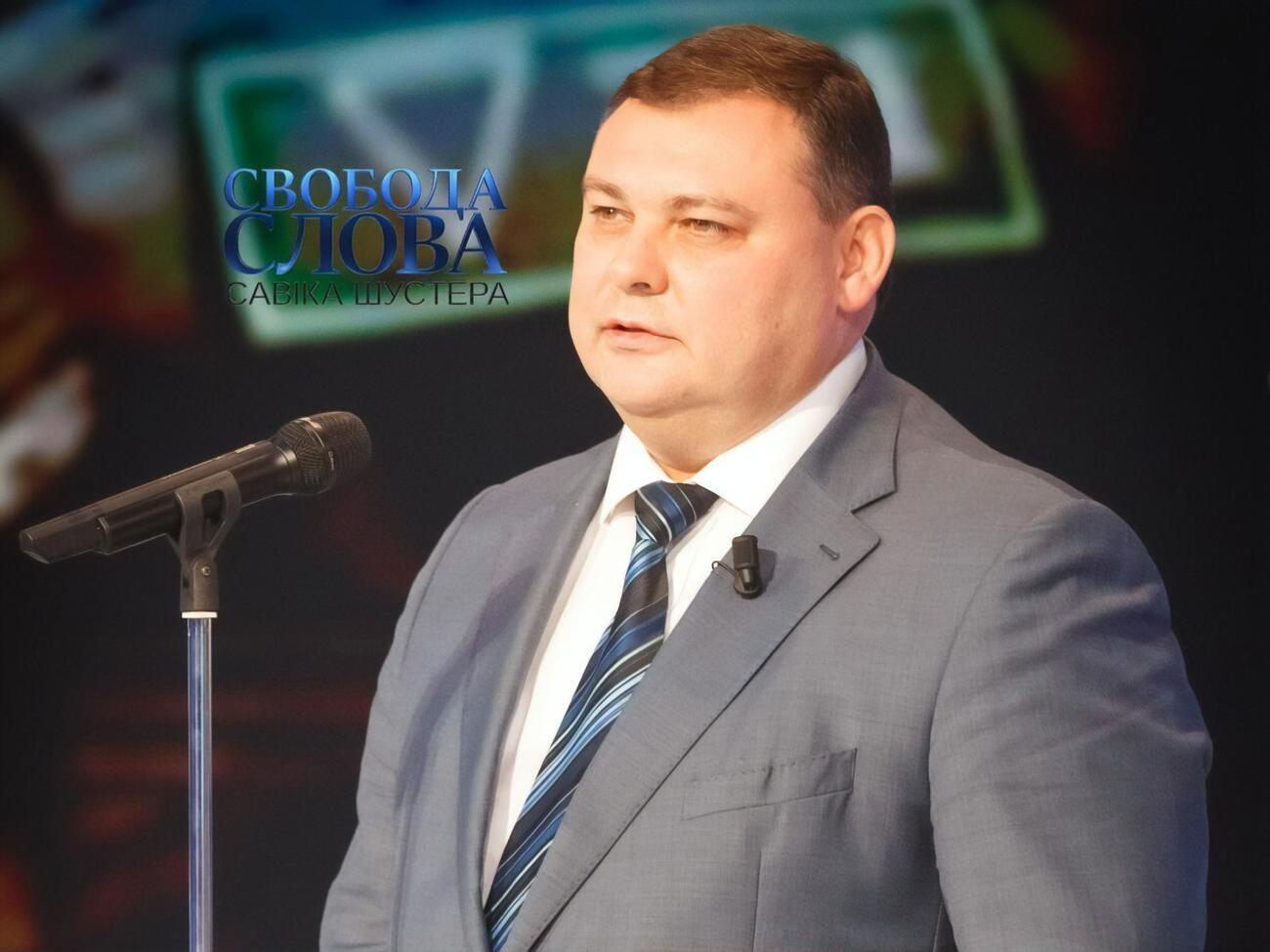 Кондратюк:&nbsp;Путин уйдет проклятым в историю