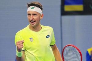 Стаховский: Допускать российских и белорусских спортсменов на Олимпиаду – это допускать флаг с кровью на платформу, которая должна показывать некое единство или хотя бы равенство