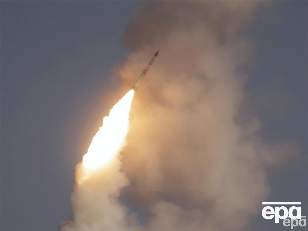 Обстрел Запорожья, по словам Куртева, самый массированный с начала полномасштабной войны