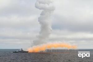 Корабельне угруповання окупантів у Чорному морі активізувалося, попередили в ОК "Південь"