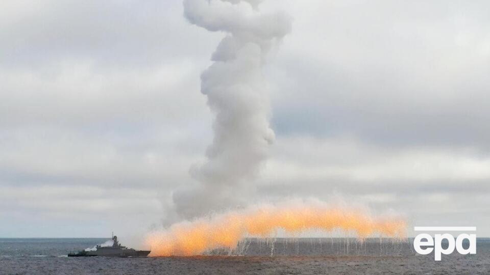 Корабельная группировка оккупантов в Черном море активизировалась, предупредили в ОК "Юг"
