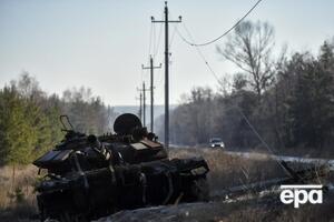 Окупанти зосередилися на наступі на сході України