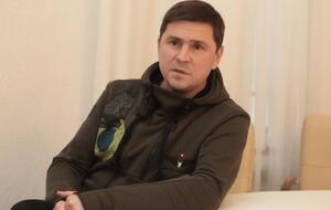 Подоляк: Це той самий наступ, він уже почався