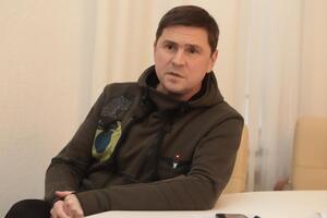Подоляк: Це той самий наступ, він уже почався