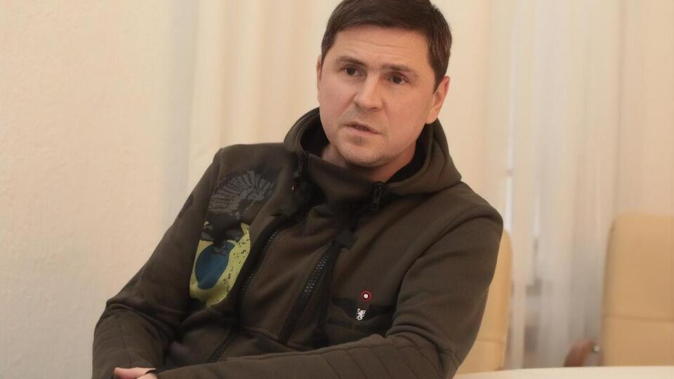 Подоляк: Це той самий наступ, він уже почався