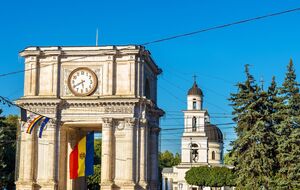 Глава МВД Молдовы: Мы продолжаем жить в очень нестабильном контексте безопасности