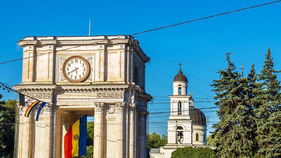 Глава МВД Молдовы: Мы продолжаем жить в очень нестабильном контексте безопасности